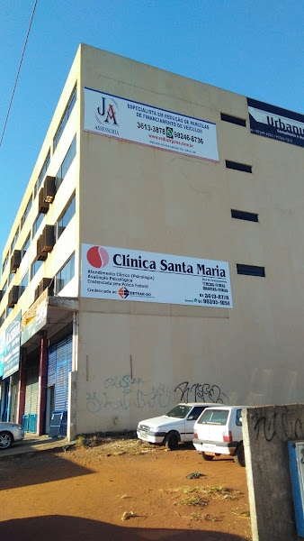 Foto 2 de Clínica Santa Maria
