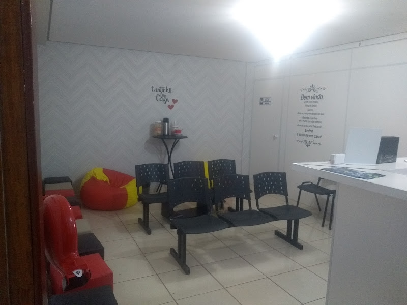 Foto 3 de Clínica Santa Maria