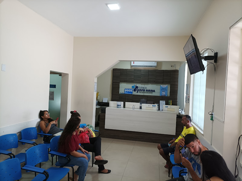 Foto 3 de Clinica Santa Maria