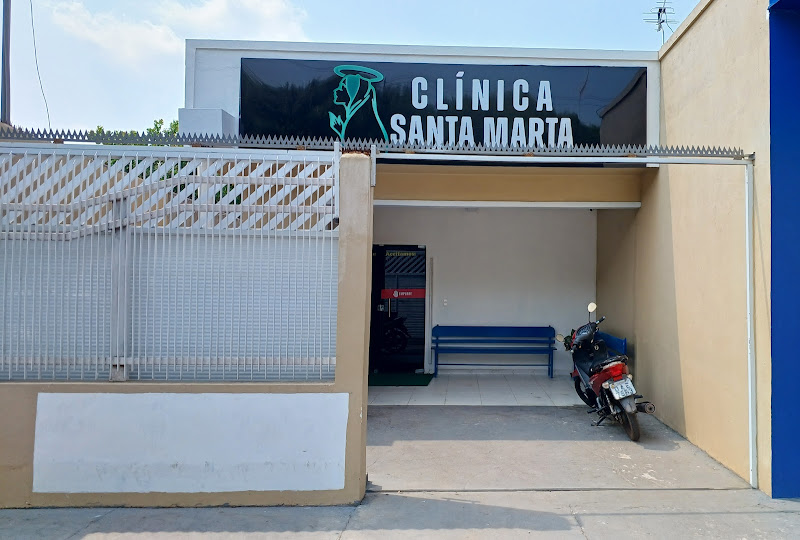 Foto 2 de Clínica Santa Marta