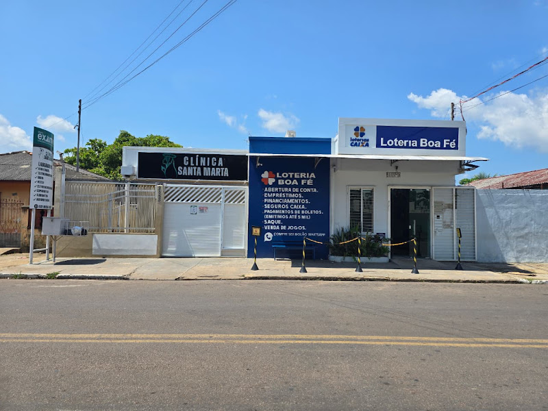 Foto 3 de Clínica Santa Marta