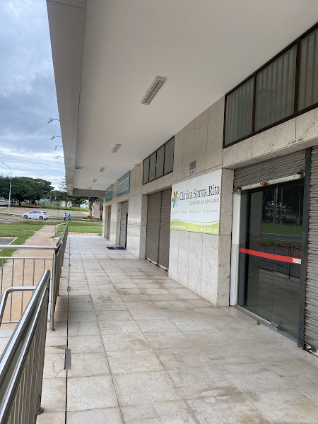 Foto 2 de Clinica Santa Rita - Sobradinho