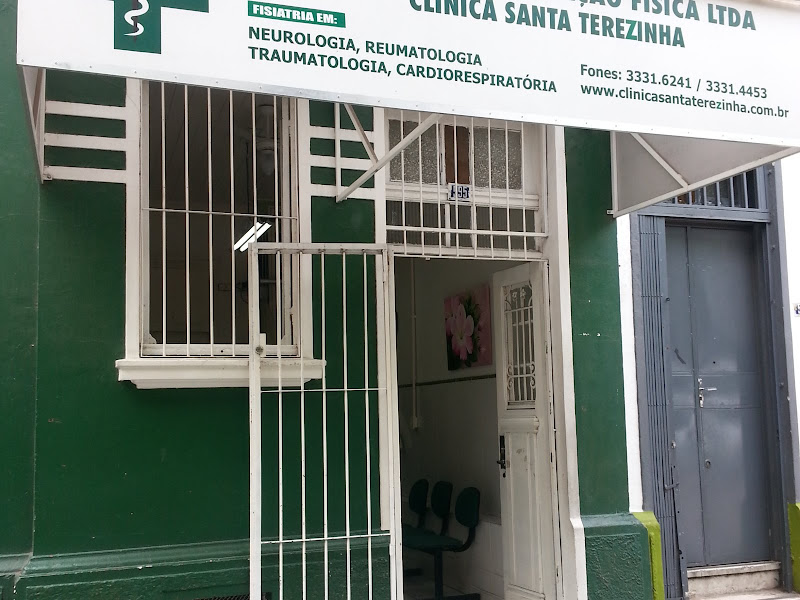 Foto de Clínica Santa Teresinha