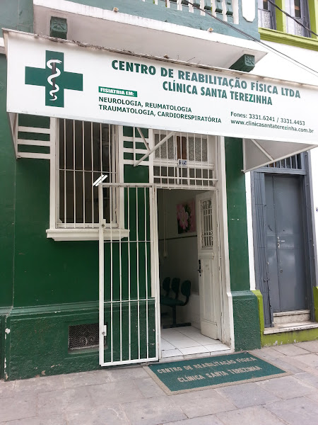 Foto 2 de Clínica Santa Teresinha