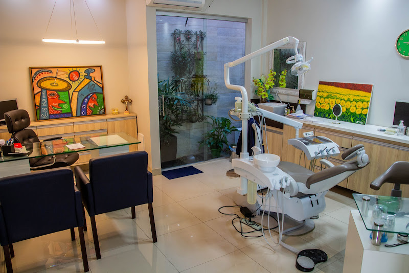 Foto 2 de Clínica Santa Tereza