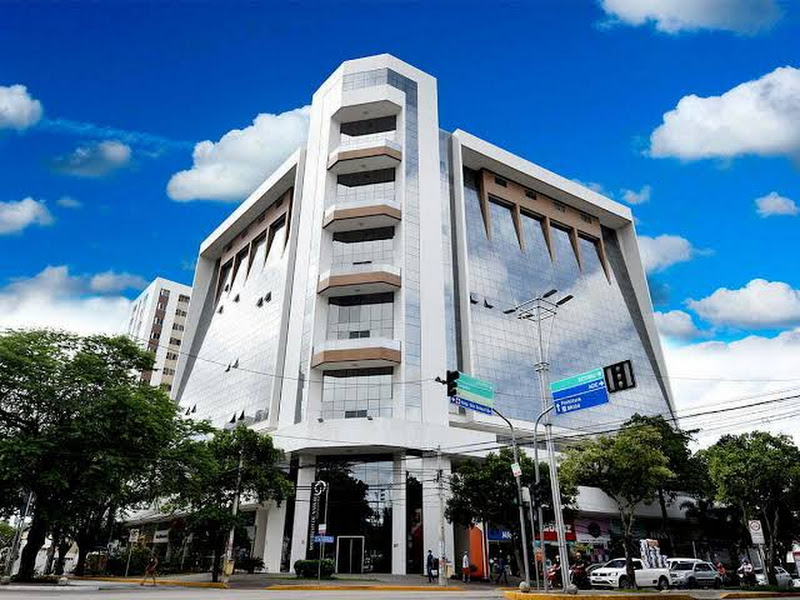 Foto 5 de Clínica Santa Tereza