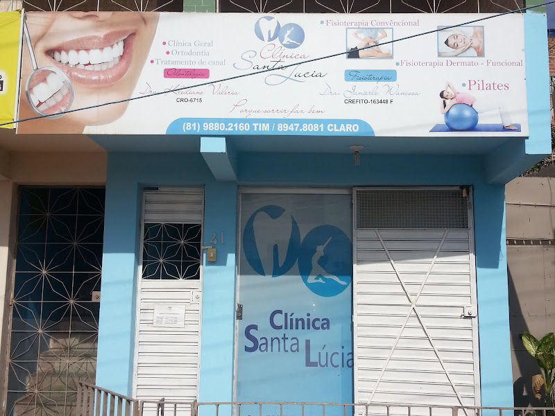 Foto 6 de Clínica Santa Tereza