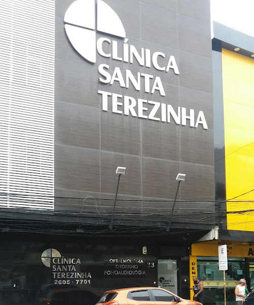 Foto 2 de Clínica Santa Terezinha