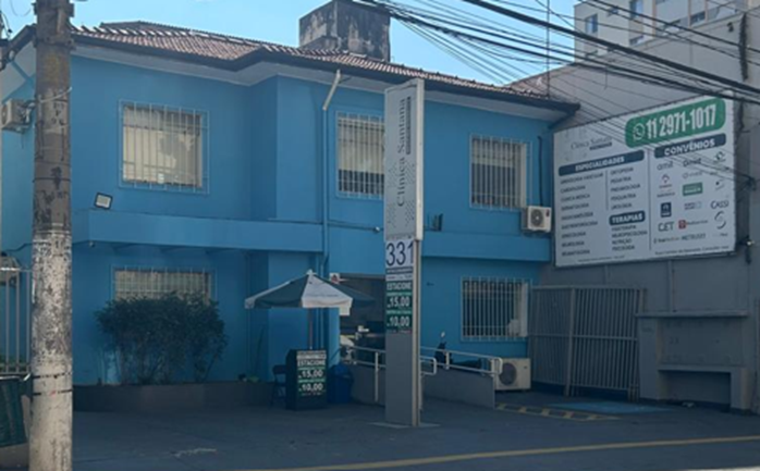 Foto 2 de Clínica Santana Medicina Integrada | Centro Médico em Santana - SP