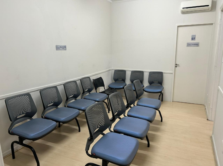 Foto 3 de Clínica Santana Medicina Integrada | Centro Médico em Santana - SP