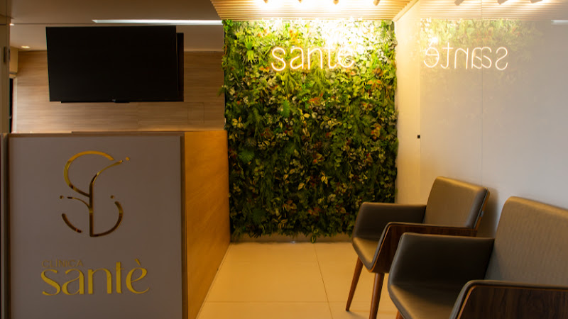 Foto 2 de Clinica Santè - Dermatologia e Estética