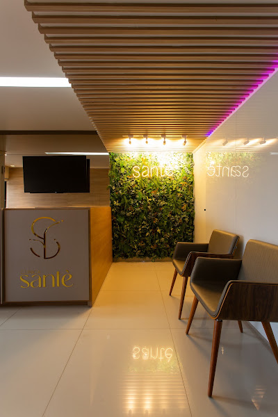 Foto 3 de Clinica Santè - Dermatologia e Estética