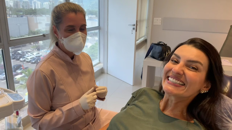 Foto 3 de Clínica Santé Rio - Odontologia, Invisalign e Odontopediatria