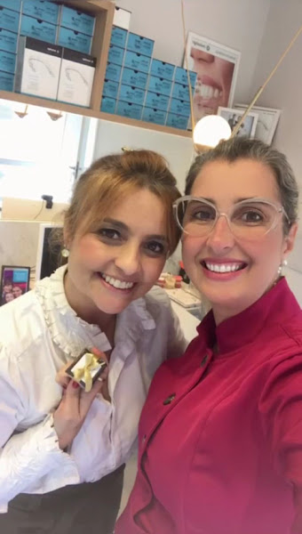 Foto 4 de Clínica Santé Rio - Odontologia, Invisalign e Odontopediatria