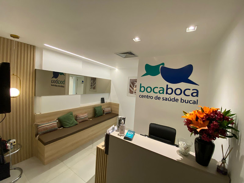 Foto 9 de Clínica Santé Rio - Odontologia, Invisalign e Odontopediatria