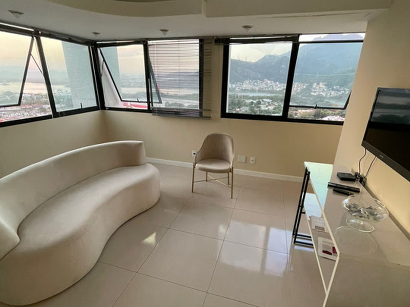 Foto 10 de Clínica Santé Rio - Odontologia, Invisalign e Odontopediatria