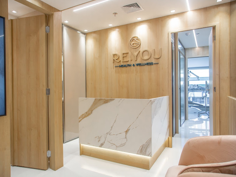 Foto 11 de Clínica Santé Rio - Odontologia, Invisalign e Odontopediatria