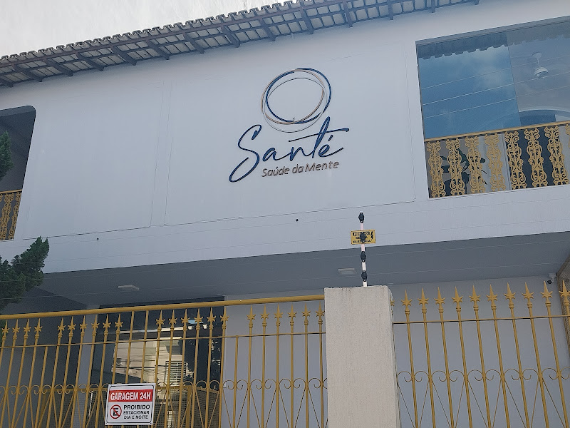Foto 2 de Clínica Santé | Saúde da Mente