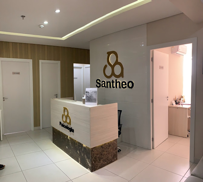 Foto 2 de CLINICA SANTHEO