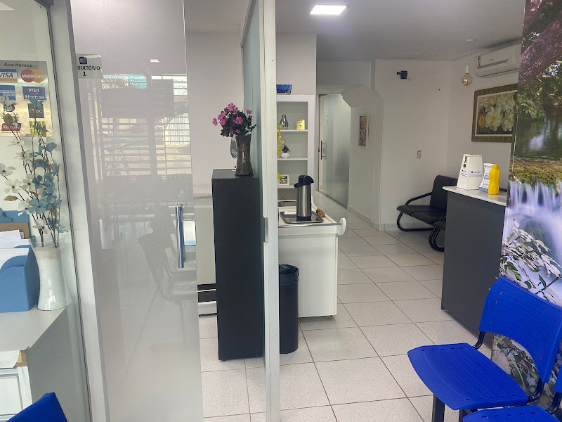 Foto 3 de Clínica Santiago