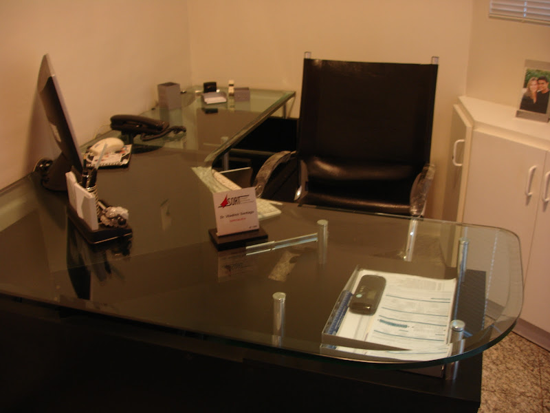 Foto 3 de Clínica Santiago