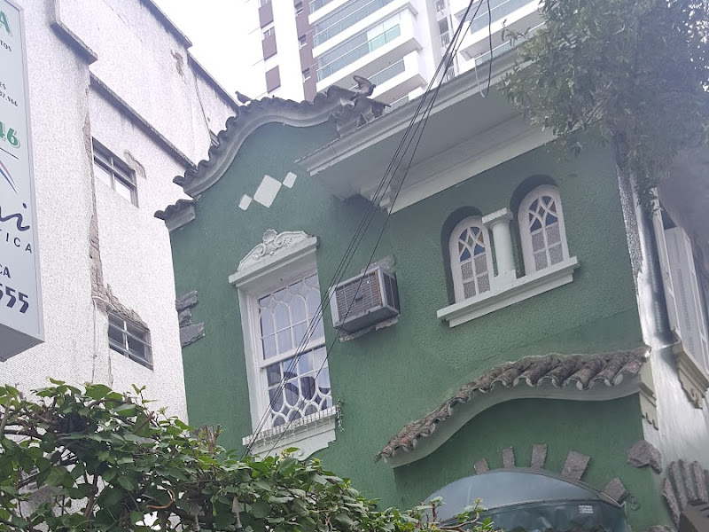 Foto 2 de Clínica Santista de Ortodontia