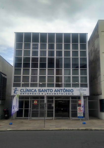 Foto 2 de Clínica Santo Antônio