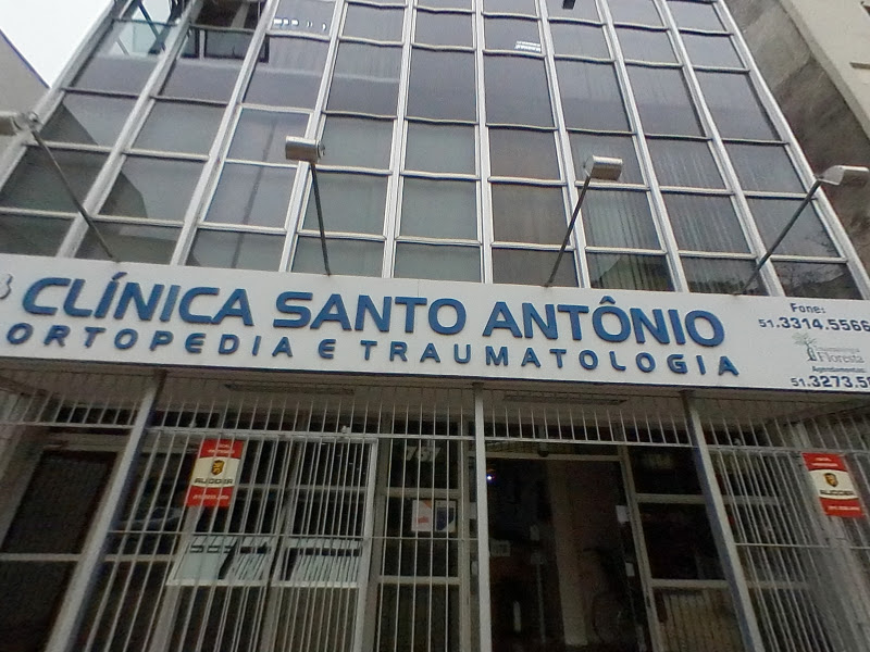 Foto 3 de Clínica Santo Antônio