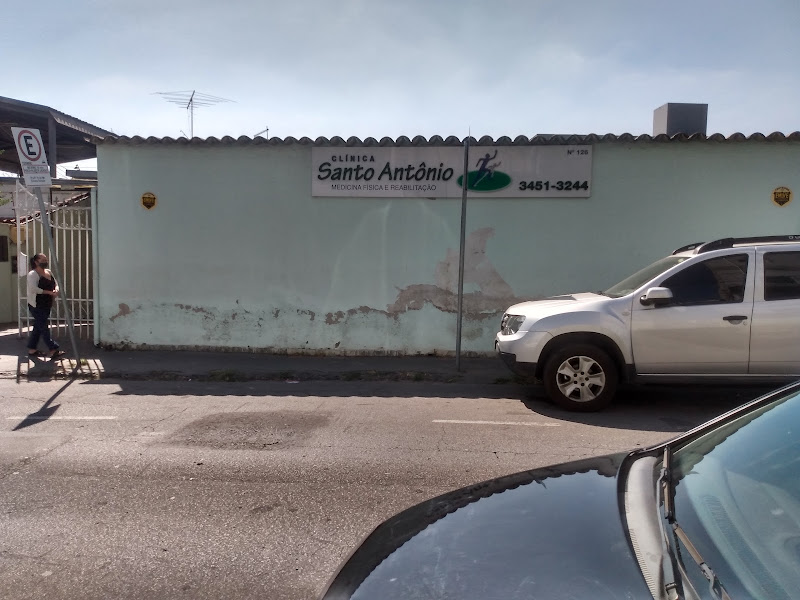 Foto 2 de Clínica Santo Antônio