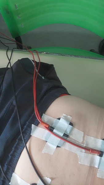 Foto 3 de Clínica Santo Antônio