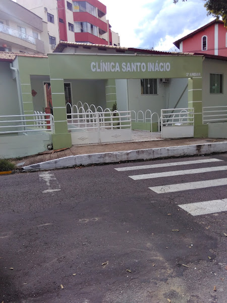 Foto 2 de Clínica Santo Inácio