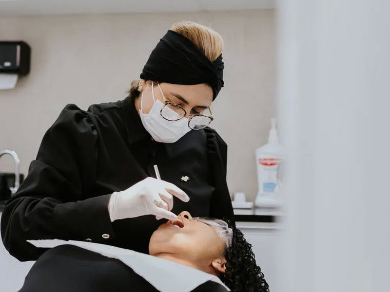 Foto 2 de Clinica Santori Odontologia Hortolândia - DENTISTA