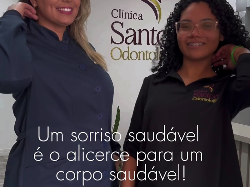 Foto 3 de Clinica Santori Odontologia Hortolândia - DENTISTA