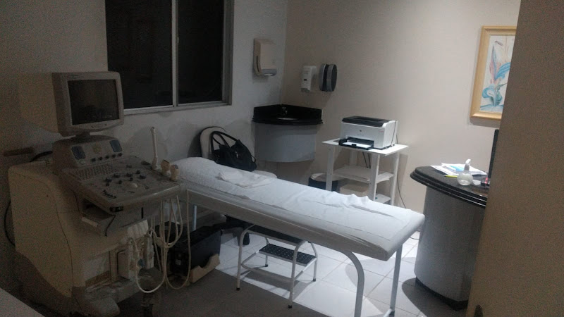 Foto 2 de Clinica São Bento
