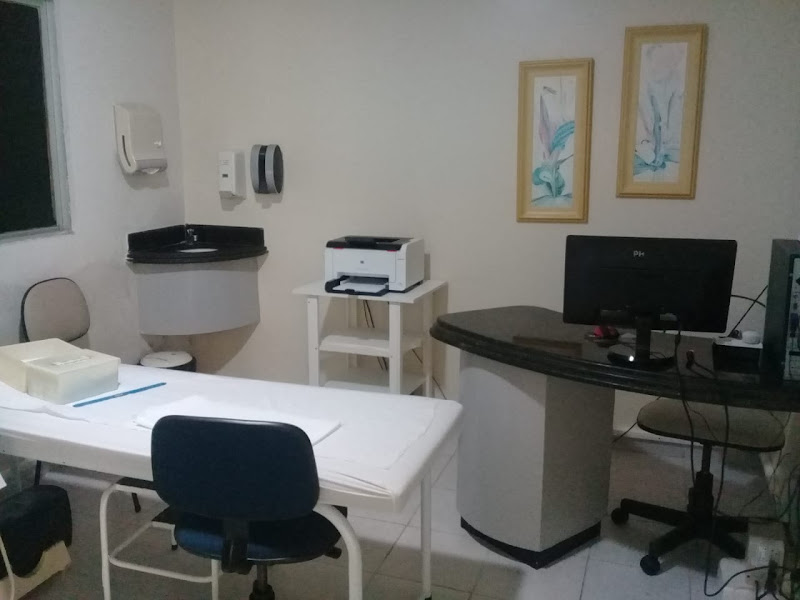 Foto 3 de Clinica São Bento