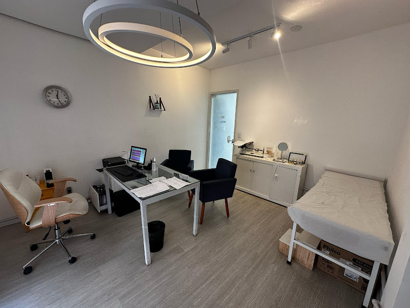 Foto 2 de Clínica SÃO BENTO - Policlínica de Diversas Especialidades em Embu das Artes SP