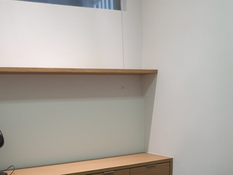 Foto de Clínica São Bernardo