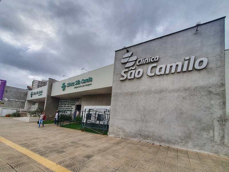 Foto 2 de Clínica São Camilo - Unidade Aeroporto
