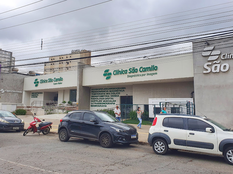 Foto 3 de Clínica São Camilo - Unidade Aeroporto