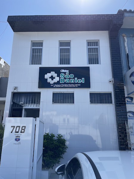 Foto 2 de Clínica São Daniel