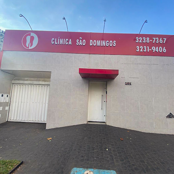 Foto 2 de Clínica São Domingos