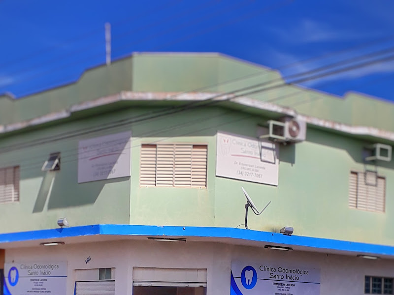 Foto 9 de Clínica São Domingos