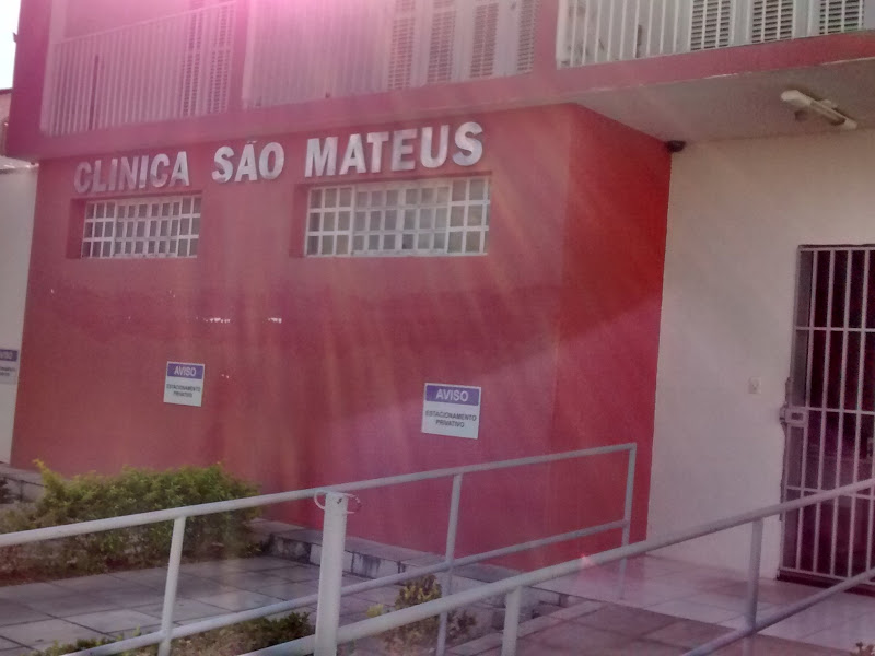 Foto 2 de Clínica São Francisco