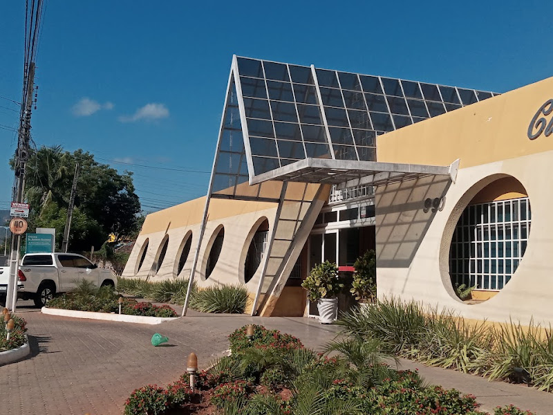 Foto 3 de Clínica São Francisco