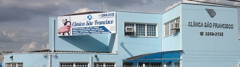 Foto 2 de Clínica São Francisco