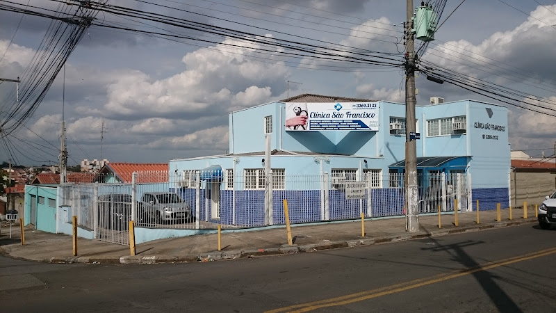 Foto 3 de Clínica São Francisco