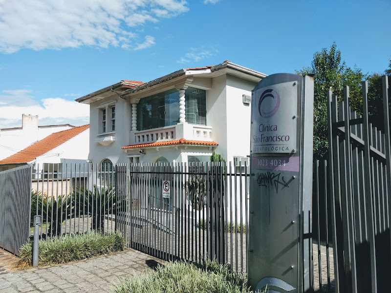 Foto de Clínica São Francisco Odontologia
