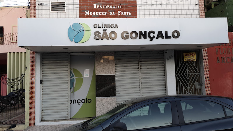 Foto 2 de Clínica São Gonçalo