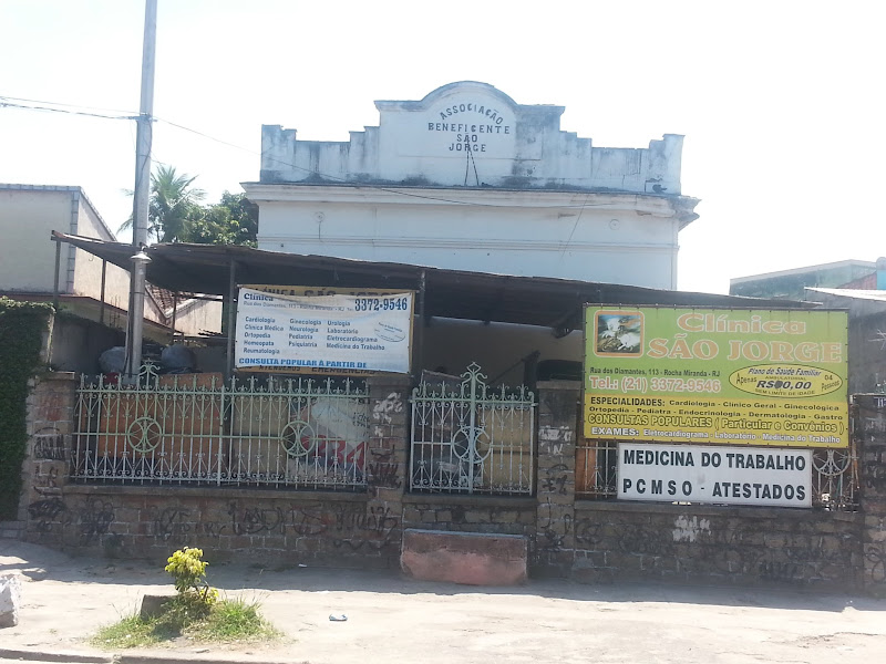 Foto 2 de Clinica São Jorge
