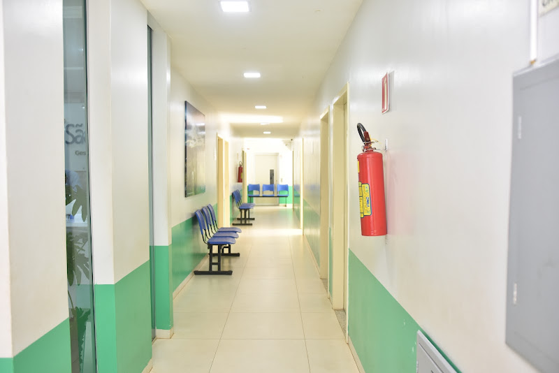 Foto 2 de Clinica São José